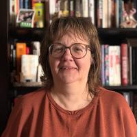 Pasfoto Ann Moens
