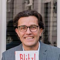 Pasfoto Bram Janssen