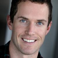 Pasfoto Jack McMartin