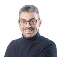 Pasfoto Jo Sterckx