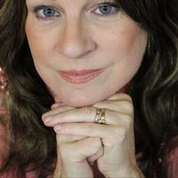 Pasfoto Jovanka Steele