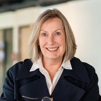 Pasfoto Linde van den Bosch