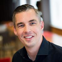 Pasfoto Lodewijk van Noort
