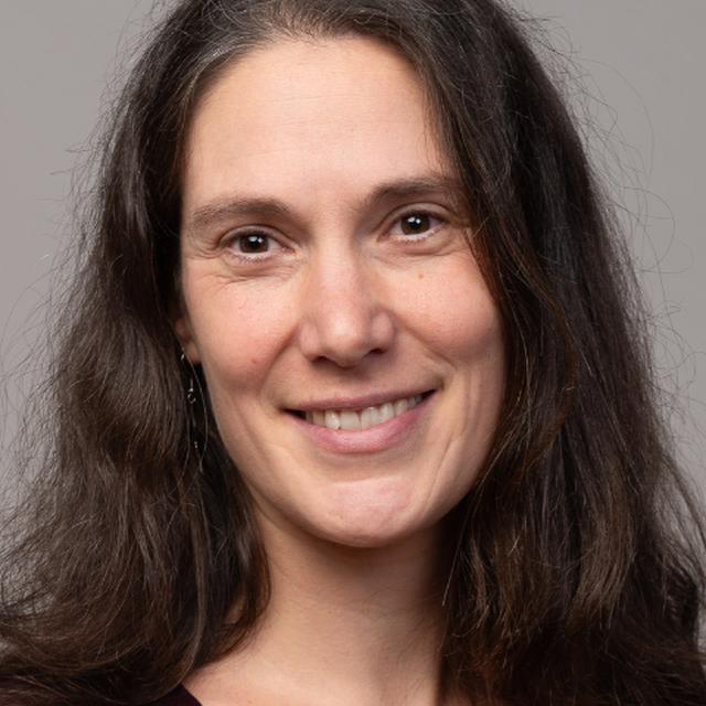 Pasfoto Henrieke Korten