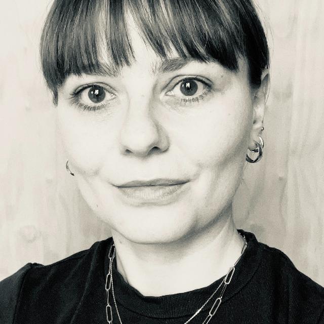 Pasfoto Matylda Andała