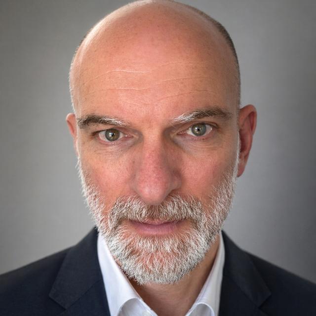 Pasfoto Tanguy Coenen